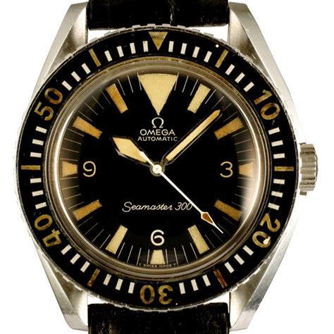 omega 1964 seamaster|1964 omega seamaster 300 automatic.